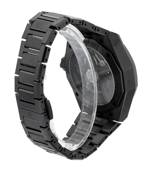 Zenith Defy 49.9300.3620/78.I001